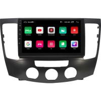 Soundstream Hyundai Sonata Android Carplay Navigasyon Multimedya Ekran Teyp 2gb Ram + 32GB HDD