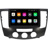 Soundstream Hyundai Sonata Android Carplay Navigasyon Multimedya Ekran Teyp 2gb Ram + 32GB HDD