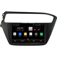 Soundstream Hyundai I20 Android Carplay Navigasyon Multimedya Ekran Teyp 2gb Ram + 32GB HDD