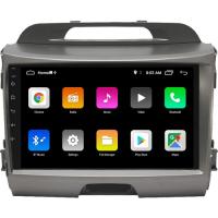 Soundstream Kia Sportgae Android Carplay Navigasyon Multimedya Ekran Teyp 2gb Ram + 32GB HDD