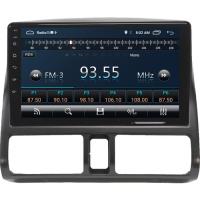 Soundstream Honda Crv Android Carplay Navigasyon Multimedya Ekran Teyp 2gb Ram + 32GB HDD