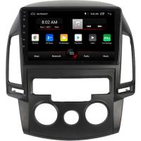 Soundstream Hyundai I30 Android Carplay Navigasyon Multimedya Ekran Teyp 2gb Ram + 32GB HDD