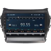 Soundstream Hyundai IX45 Android Carplay Navigasyon Multimedya Ekran Teyp 2gb Ram + 32GB HDD