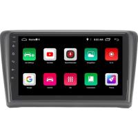 Soundstream Skoda Rapıd Android Carplay Navigasyon Multimedya QLED Ekran-2gb Ram