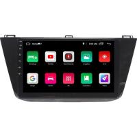 Soundstream Volkswagen Tıguan Android Carplay Navigasyon Multimedya Ekran Teyp 2gb Ram + 32GB HDD