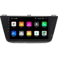 Soundstream Volkswagen Tıguan Android Carplay Navigasyon Multimedya Ekran Teyp 2gb Ram + 32GB HDD