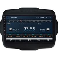 Soundstream Jeep Renegade Android Carplay Navigasyon Multimedya Ekran Teyp 2gb Ram + 32GB HDD