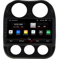 Soundstream Jeep Compass Android Carplay Navigasyon Multimedya Ekran Teyp 2gb Ram + 32GB HDD