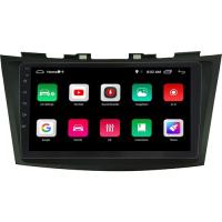 Soundstream Suzuki Swift Android Carplay Navigasyon Multimedya Ekran Teyp 2gb Ram + 32GB HDD