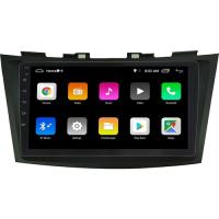 Soundstream Suzuki Swift Android Carplay Navigasyon Multimedya Ekran Teyp 2gb Ram + 32GB HDD