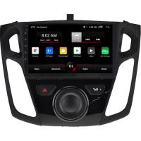 Soundstream Ford Gocus 3-4 Android Carplay Navigasyon Multimedya Ekran Teyp 2gb Ram + 32GB HDD