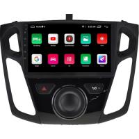 Soundstream Ford Gocus 3-4 Android Carplay Navigasyon Multimedya Ekran Teyp 2gb Ram + 32GB HDD