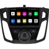 Soundstream Ford Gocus 3-4 Android Carplay Navigasyon Multimedya Ekran Teyp 2gb Ram + 32GB HDD