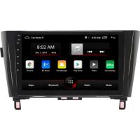 Soundstream Nissan Qashqai Android Carplay Navigasyon Multimedya Ekran Teyp 2gb Ram + 32GB HDD