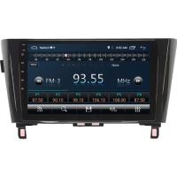 Soundstream Nissan Qashqai Android Carplay Navigasyon Multimedya Ekran Teyp 2gb Ram + 32GB HDD