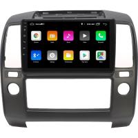 Soundstream Nissan Navara Android Carplay Navigasyon Multimedya Ekran Teyp 2gb Ram + 32GB HDD