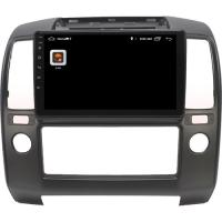 Soundstream Nissan Navara Android Carplay Navigasyon Multimedya Ekran Teyp 2gb Ram + 32GB HDD