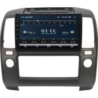 Soundstream Nissan Navara Android Carplay Navigasyon Multimedya Ekran Teyp 2gb Ram + 32GB HDD