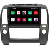 Soundstream Nissan Navara Android Carplay Navigasyon Multimedya Ekran Teyp 2gb Ram + 32GB HDD