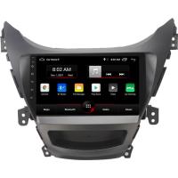 Soundstream Hyundai Elantra Android Carplay Navigasyon Multimedya Ekran Teyp 2gb Ram + 64GB HDD