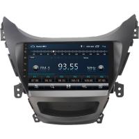 Soundstream Hyundai Elantra Android Carplay Navigasyon Multimedya Ekran Teyp 2gb Ram + 64GB HDD