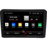 Soundstream Honda Hrv Android Carplay Navigasyon Multimedya Ekran Teyp 2gb Ram + 32GB HDD