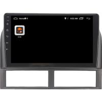 Soundstream Jeep Cherokee Android Carplay Navigasyon Multimedya Ekran Teyp 2gb Ram + 32GB HDD