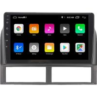 Soundstream Jeep Cherokee Android Carplay Navigasyon Multimedya Ekran Teyp 2gb Ram + 32GB HDD