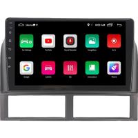 Soundstream Jeep Cherokee Android Carplay Navigasyon Multimedya Ekran Teyp 2gb Ram + 32GB HDD