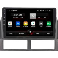 Soundstream Jeep Cherokee Android Carplay Navigasyon Multimedya Ekran Teyp 2gb Ram + 32GB HDD