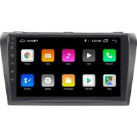 Soundstream Mazda 3 Android Carplay Navigasyon Multimedya Ekran Teyp 2gb Ram + 32GB HDD