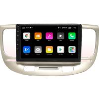 Soundstream Kia Rio Android Carplay Navigasyon Multimedya Ekran Teyp 2gb Ram + 32GB HDD