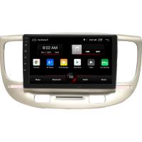 Soundstream Kia Rio Android Carplay Navigasyon Multimedya Ekran Teyp 2gb Ram + 32GB HDD