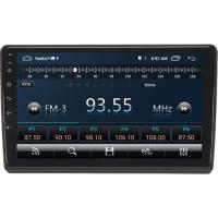 Soundstream Fiat Ducato Android Carplay Navigasyon Multimedya QLED Ekran-2gb Ram