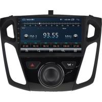 Soundstream Ford Focus 3-4 Android Carplay Navigasyon Multimedya Ekran Teyp 2gb Ram + 32GB HDD