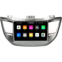 Soundstream Hyundai Tucson Android Carplay Navigasyon Multimedya Ekran Teyp 2gb Ram + 32GB HDD