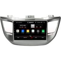 Soundstream Hyundai Tucson Android Carplay Navigasyon Multimedya Ekran Teyp 2gb Ram + 32GB HDD