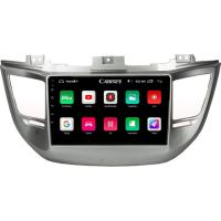 Soundstream Hyundai Tucson Android Carplay Navigasyon Multimedya Ekran Teyp 2gb Ram + 32GB HDD