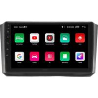 Soundstream Ssangyon Rexton Android Carplay Navigasyon Multimedya Ekran Teyp 2gb Ram + 32GB HDD