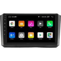 Soundstream Ssangyon Rexton Android Carplay Navigasyon Multimedya Ekran Teyp 2gb Ram + 32GB HDD