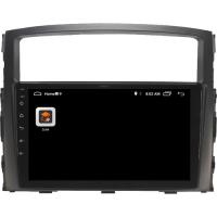 Soundstream Mıtsubıshı Pajero Android Carplay Navigasyon Multimedya Ekran Teyp 2gb Ram + 32GB HDD