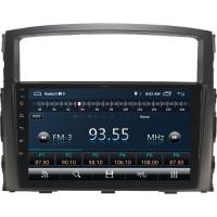 Soundstream Mıtsubıshı Pajero Android Carplay Navigasyon Multimedya Ekran Teyp 2gb Ram + 32GB HDD