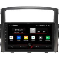 Soundstream Mıtsubıshı Pajero Android Carplay Navigasyon Multimedya Ekran Teyp 2gb Ram + 32GB HDD