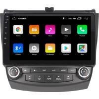 Soundstream Honda Accord Android Carplay Navigasyon Multimedya Ekran Teyp 2gb Ram + 32GB HDD