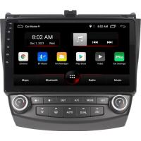 Soundstream Honda Accord Android Carplay Navigasyon Multimedya Ekran Teyp 2gb Ram + 32GB HDD