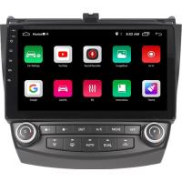 Soundstream Honda Accord Android Carplay Navigasyon Multimedya Ekran Teyp 2gb Ram + 32GB HDD