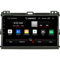 Soundstream Toyota Prado Android Carplay Navigasyon Multimedya Ekran Teyp 2gb Ram + 32GB HDD