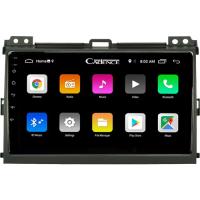 Soundstream Toyota Prado Android Carplay Navigasyon Multimedya Ekran Teyp 2gb Ram + 32GB HDD