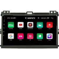 Soundstream Toyota Prado Android Carplay Navigasyon Multimedya Ekran Teyp 2gb Ram + 32GB HDD