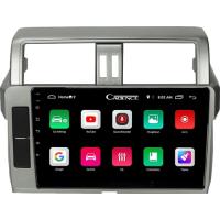 Soundstream Toyota Prado Android Carplay Navigasyon Multimedya Ekran Teyp 2gb Ram + 32GB HDD